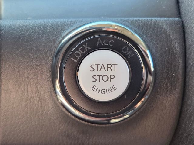 Used 2021 INFINITI QX80 Luxe w/ Cargo Package image 29