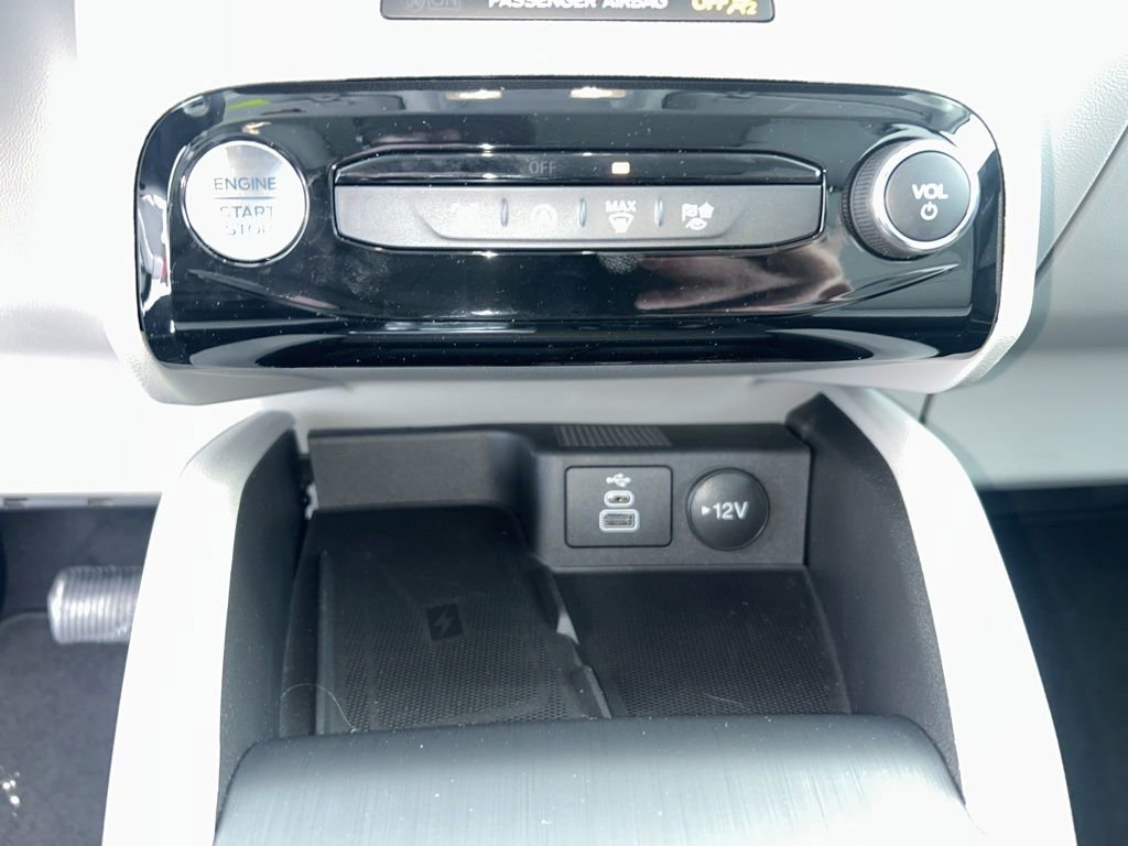 New 2026 Ford Escape Active w/ Active Premium Tech Pack AWD/4WD image 35