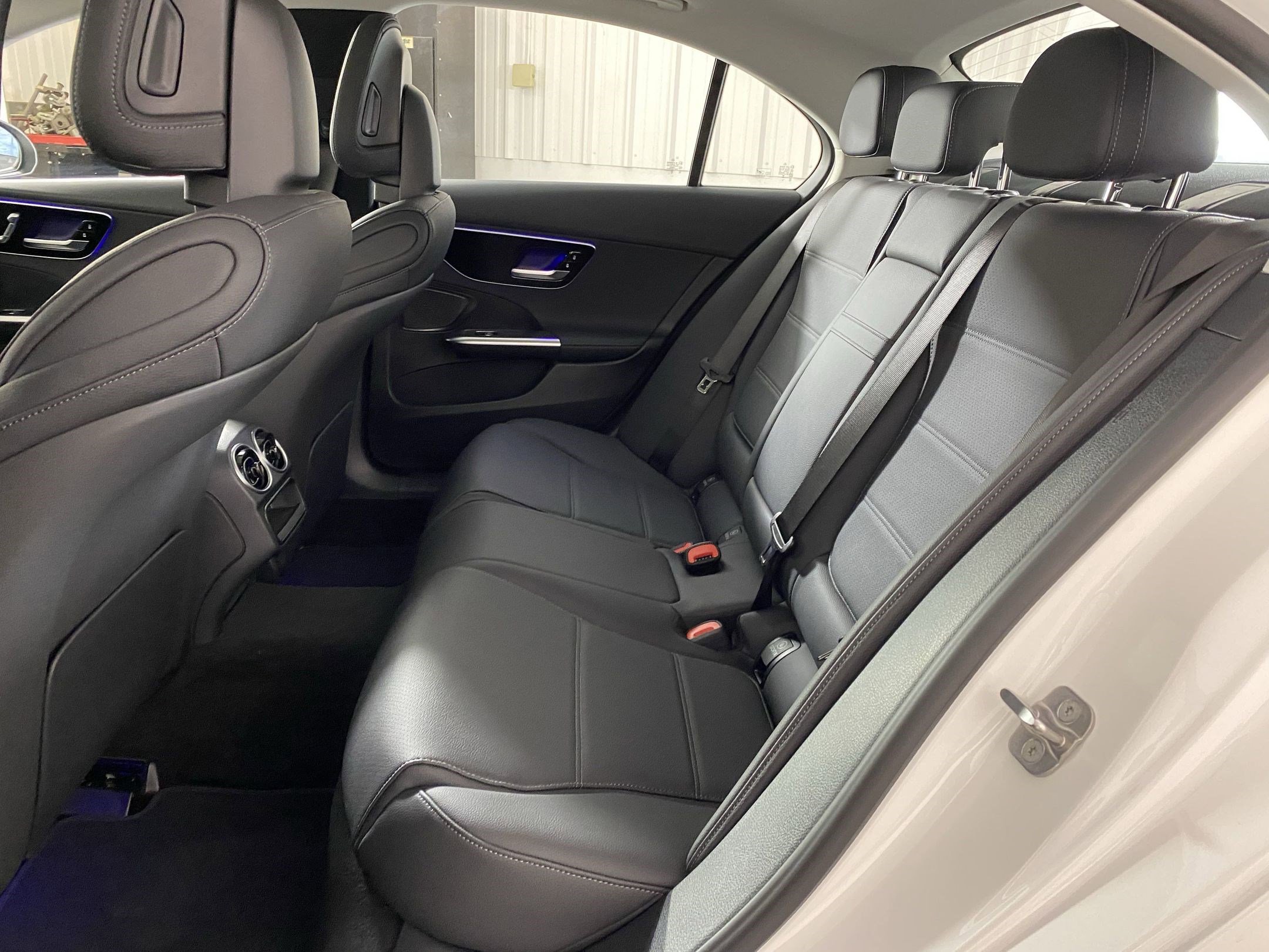 Used 2025 Mercedes-Benz C 300 C 300 image 13