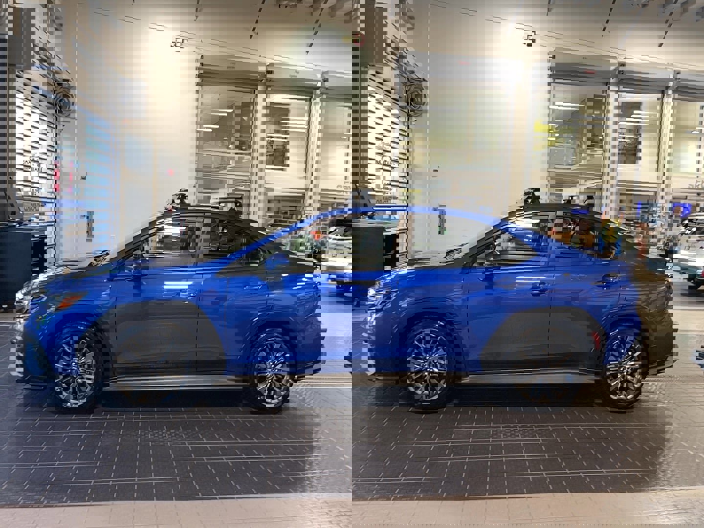 Used 2024 Subaru WRX AWD image 4