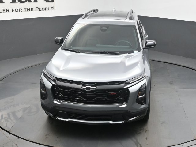 New 2027 Chevrolet Equinox RS w/ Safety and Technology Package AWD/4WD image 37