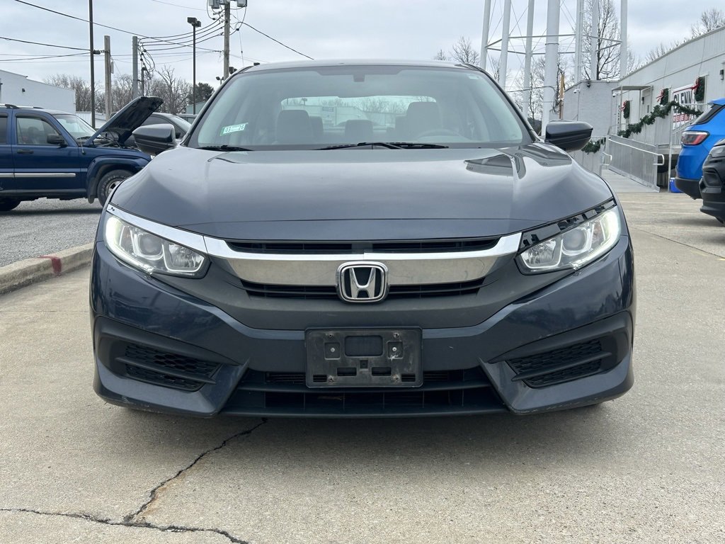 Used 2016 Honda Civic LX image 3