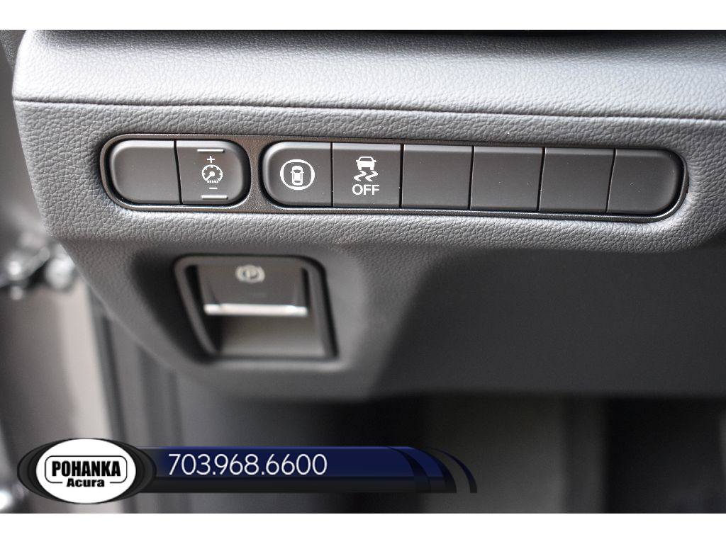 New 2026 Acura MDX FWD image 22