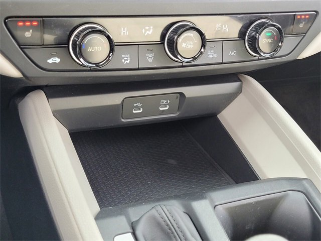Used 2024 Honda Accord EX image 20