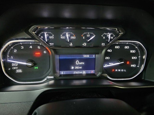 Used 2021 GMC Sierra 1500 Elevation image 29