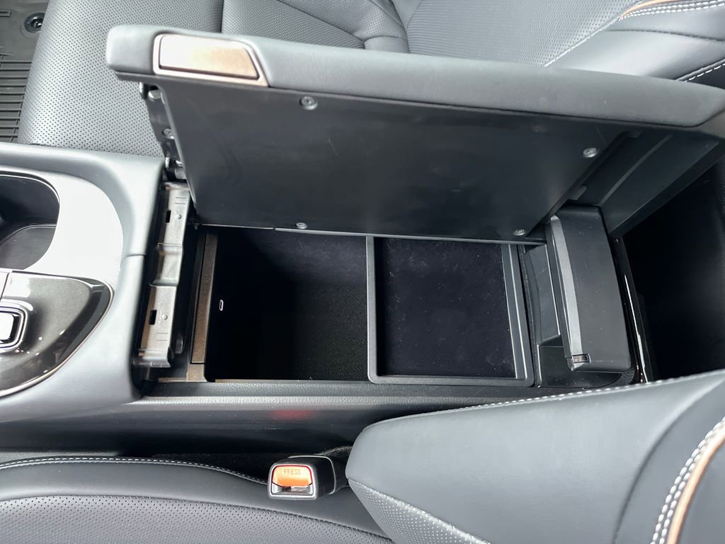 Certified 2026 Toyota Crown XLE image 28