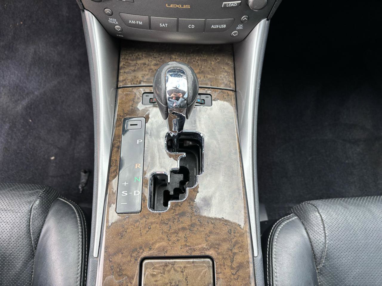 Used 2012 Lexus IS 250 w/ Premium Pkg Value Edition image 17