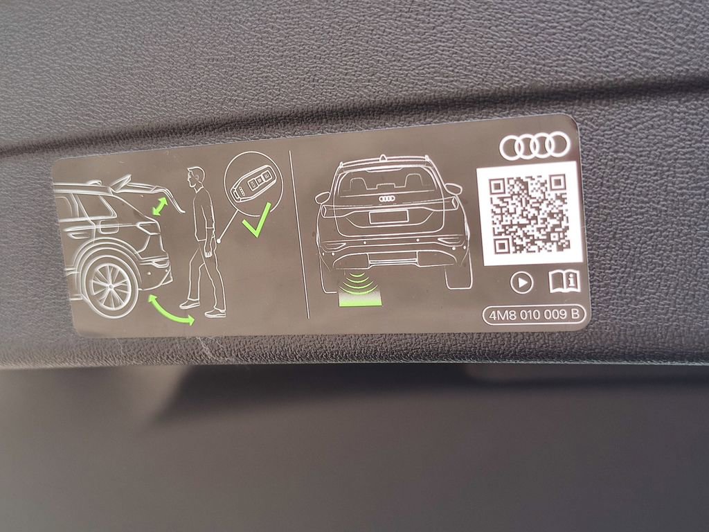 Used 2025 Audi A5 2.0T Premium Plus w/ Premium Plus image 10