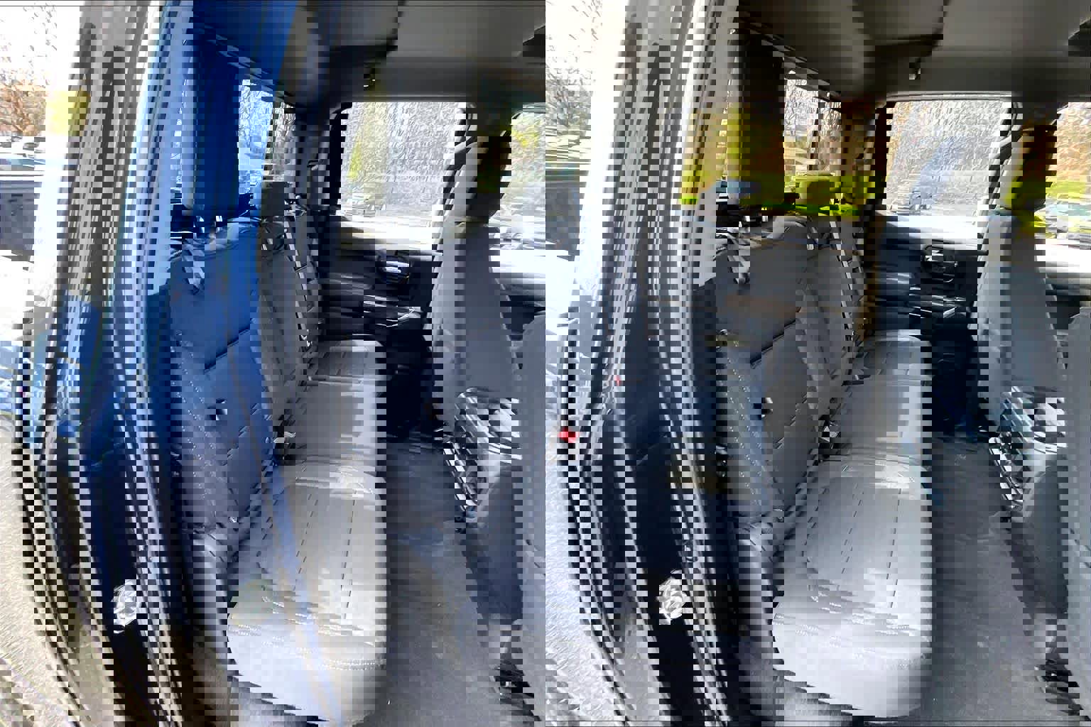 Used 2020 Chevrolet Silverado 1500 RST image 20