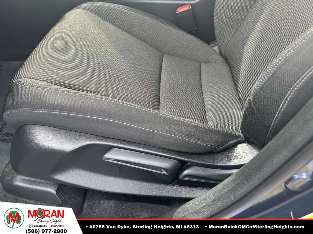 Used 2024 Honda CR-V LX image 18
