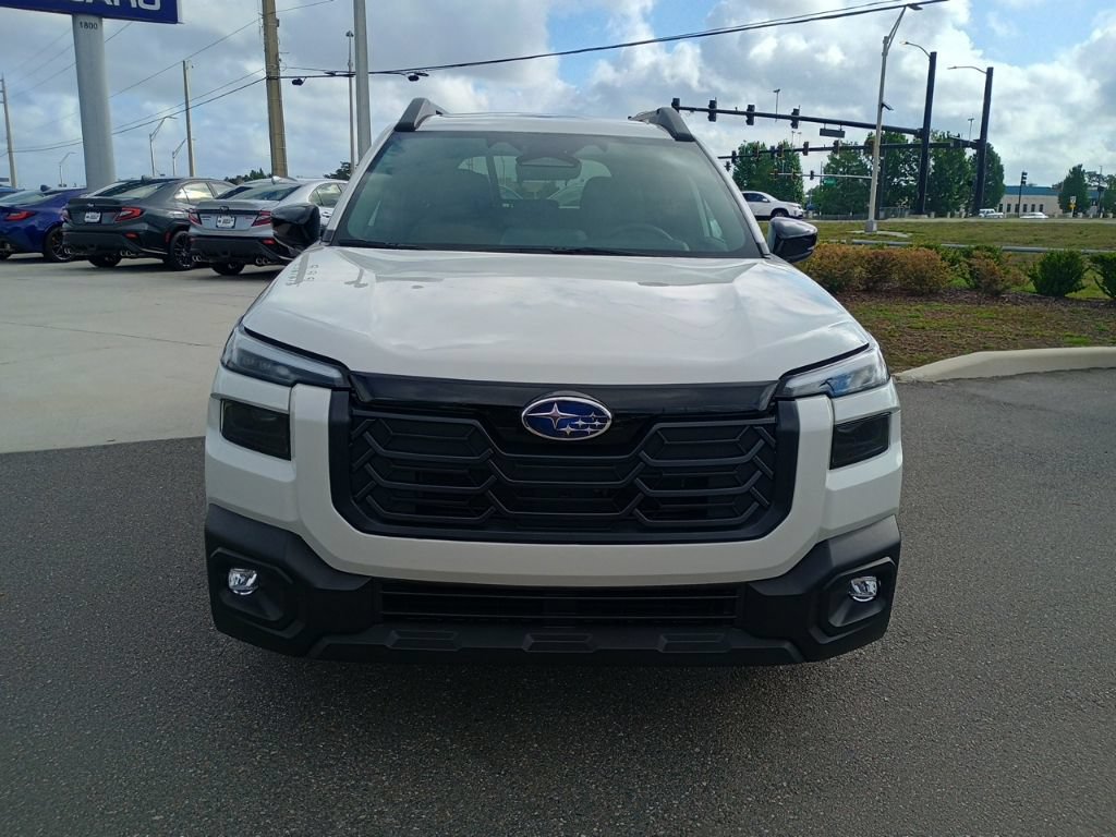 New 2026 Subaru Outback Limited AWD/4WD image 2
