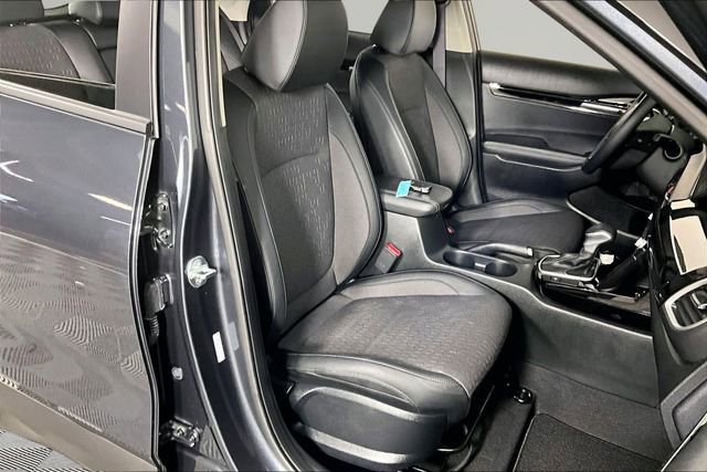 Certified 2026 Kia Seltos S FWD image 27