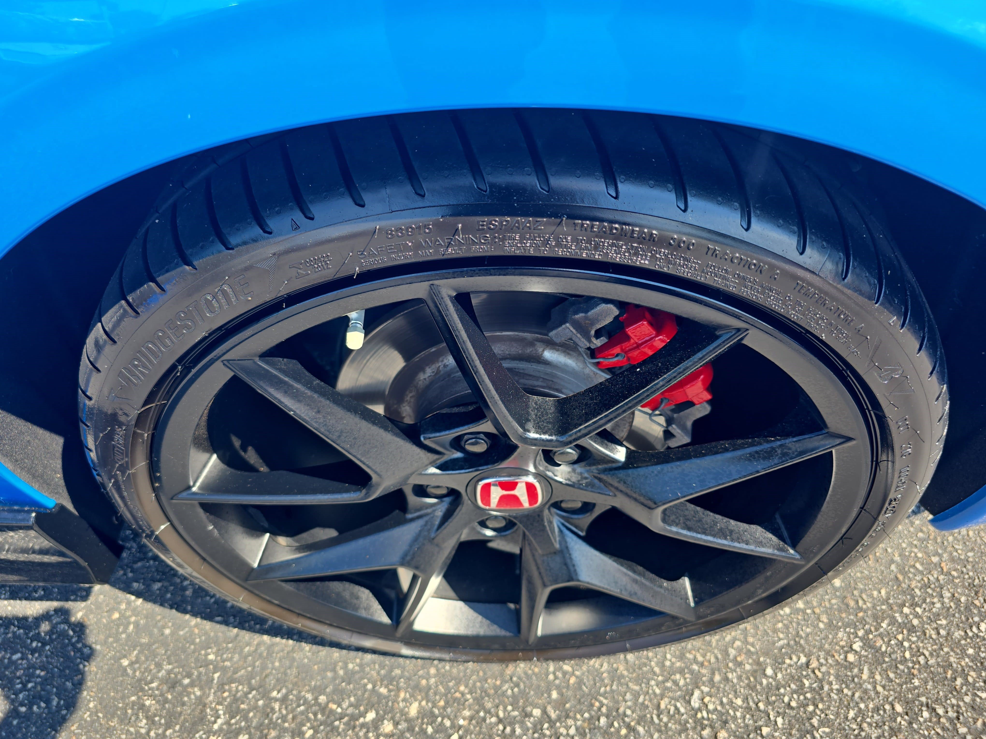 Used 2023 Honda Civic Type R image 28