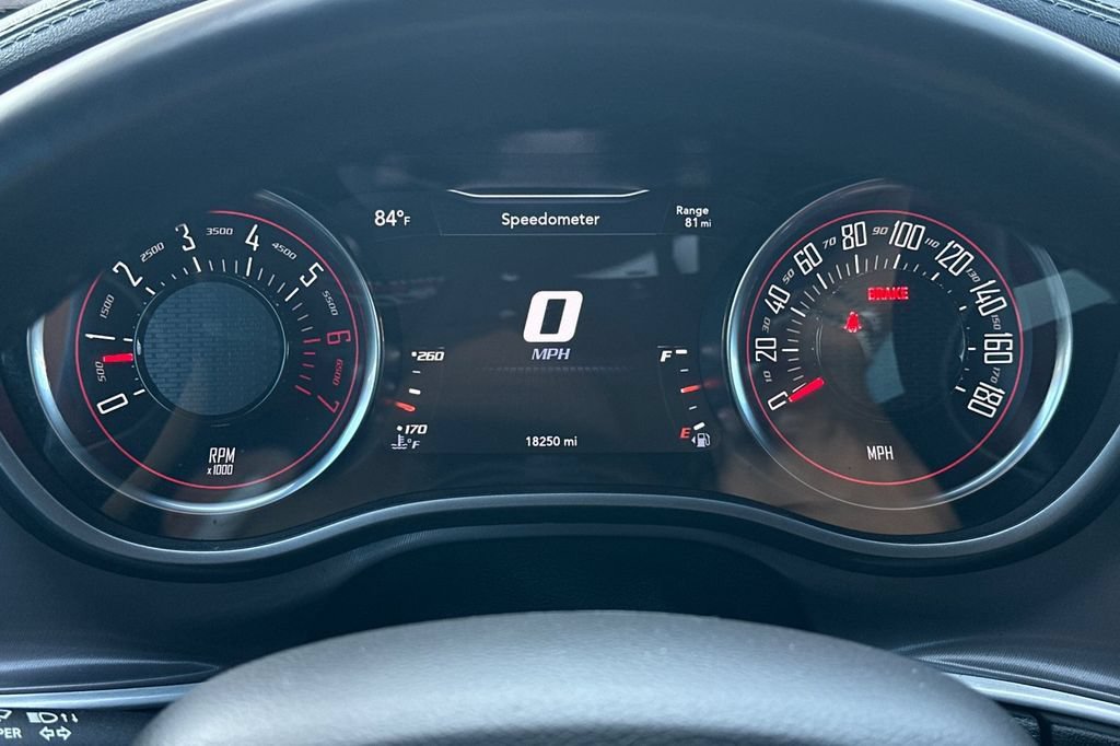 Used 2022 Dodge Challenger R/T Scat Pack RWD image 28