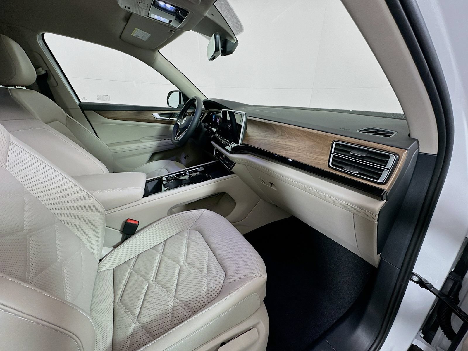 New 2026 Volkswagen Atlas SE AWD/4WD image 27