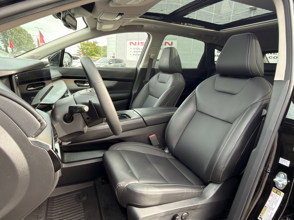 Used 2025 Nissan Murano SL image 10