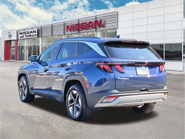 Used 2025 Hyundai Tucson SEL image 6