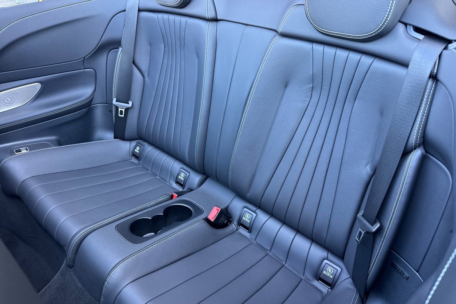 Certified 2023 Mercedes-Benz E 450 Cabriolet image 24