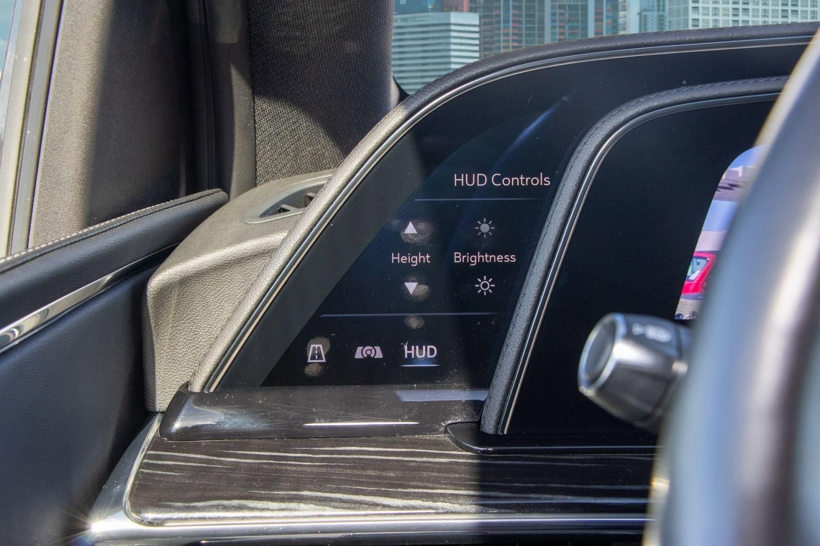 Used 2023 Cadillac Escalade Sport AWD/4WD image 36