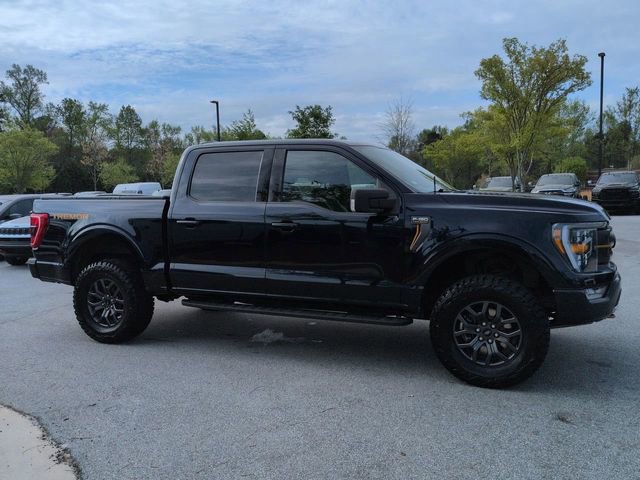 Used 2022 Ford F150 Tremor w/ Equipment Group 401A Mid image 2
