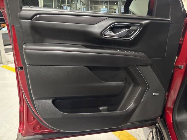 Used 2024 Chevrolet Tahoe RST w/ Luxury Package image 12