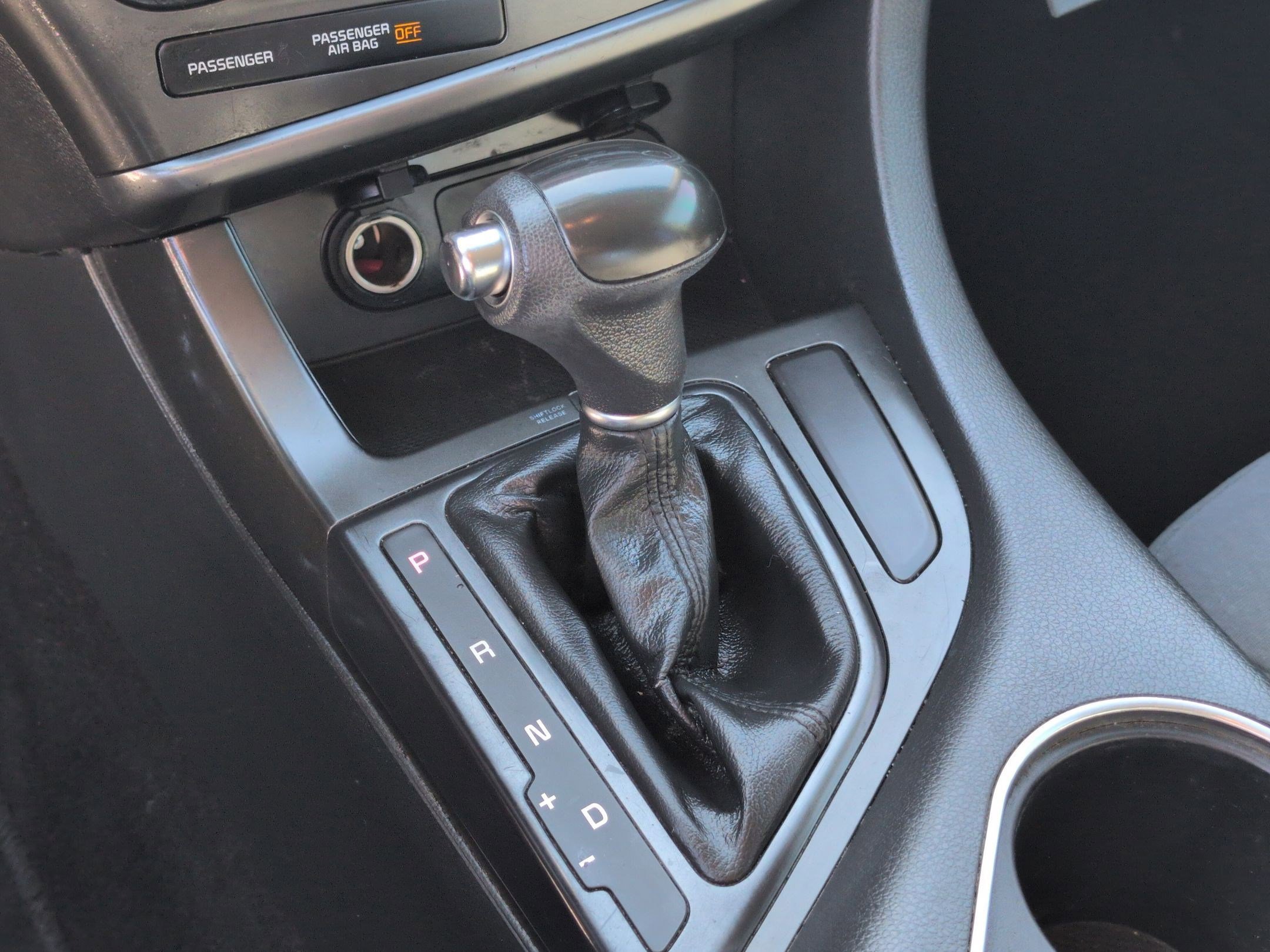 Used 2015 Kia Optima LX image 21