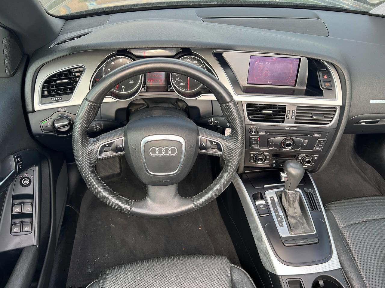 Used 2011 Audi A5 2.0T Premium Plus AWD/4WD image 30