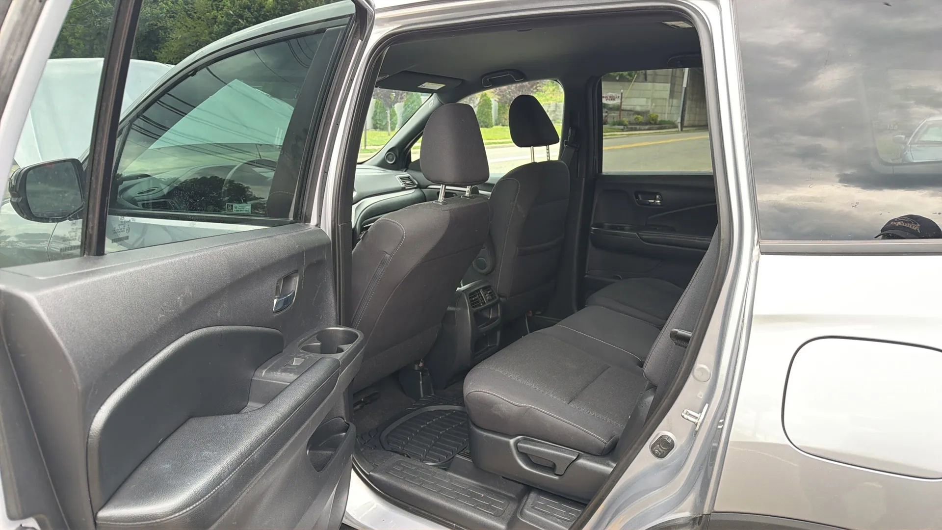 Used 2019 Honda Passport Sport image 28