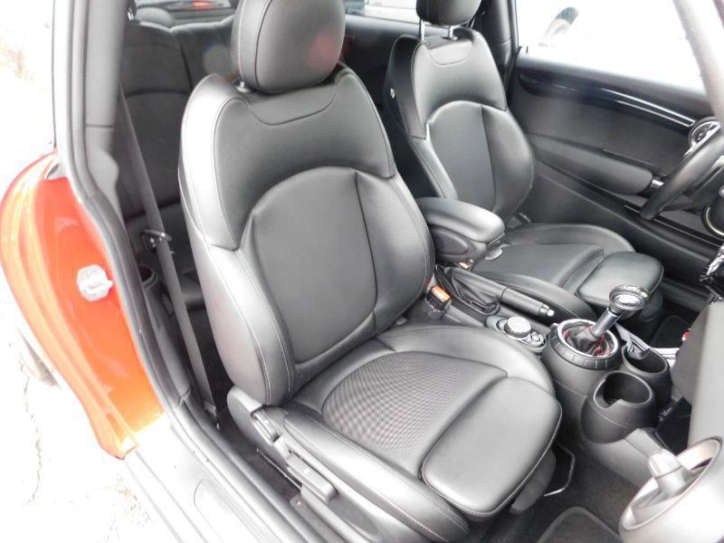 Used 2015 MINI Cooper S image 4
