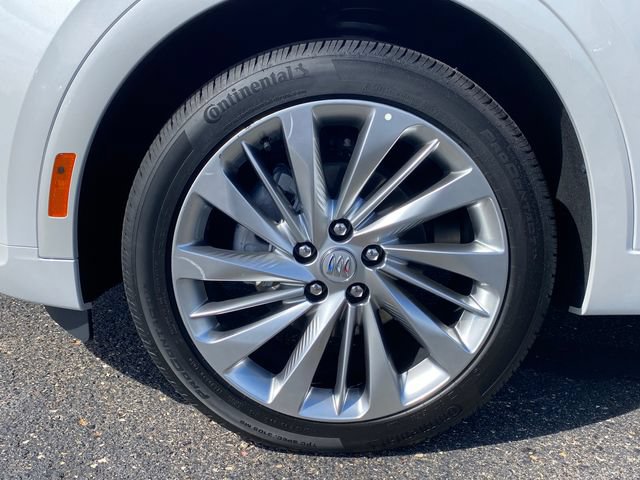 Certified 2024 Buick Envision Avenir AWD/4WD image 24