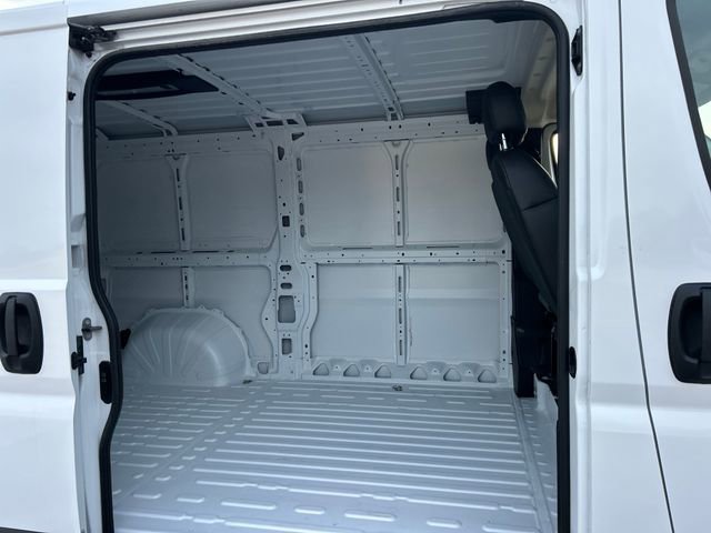 New 2025 RAM ProMaster 1500 w/ Convenience Group image 28