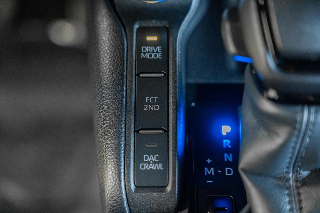 Used 2025 Toyota Land Cruiser 1958 AWD/4WD image 27
