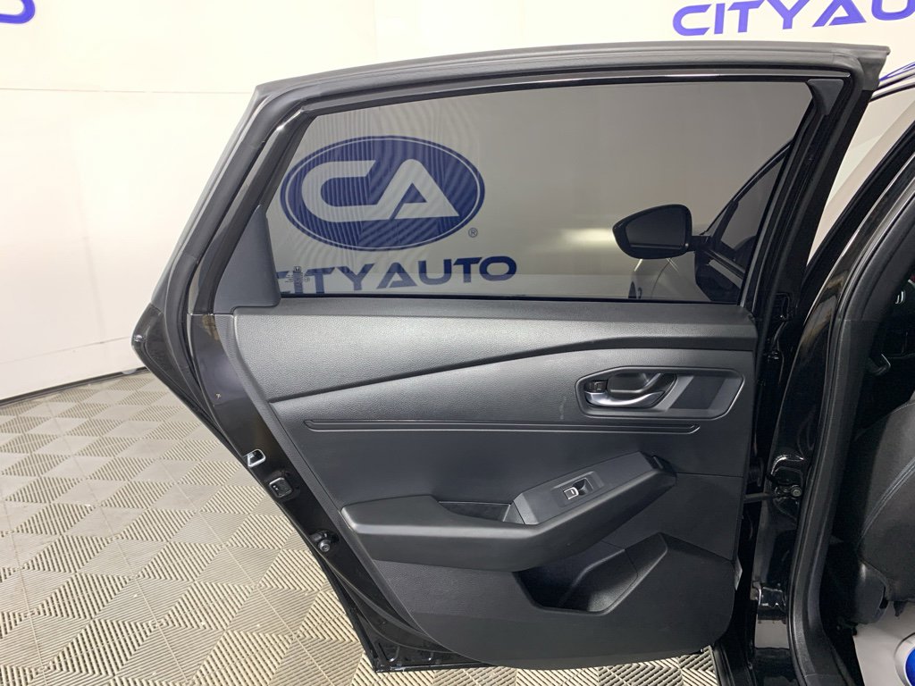 Used 2023 Honda Accord Sport image 32