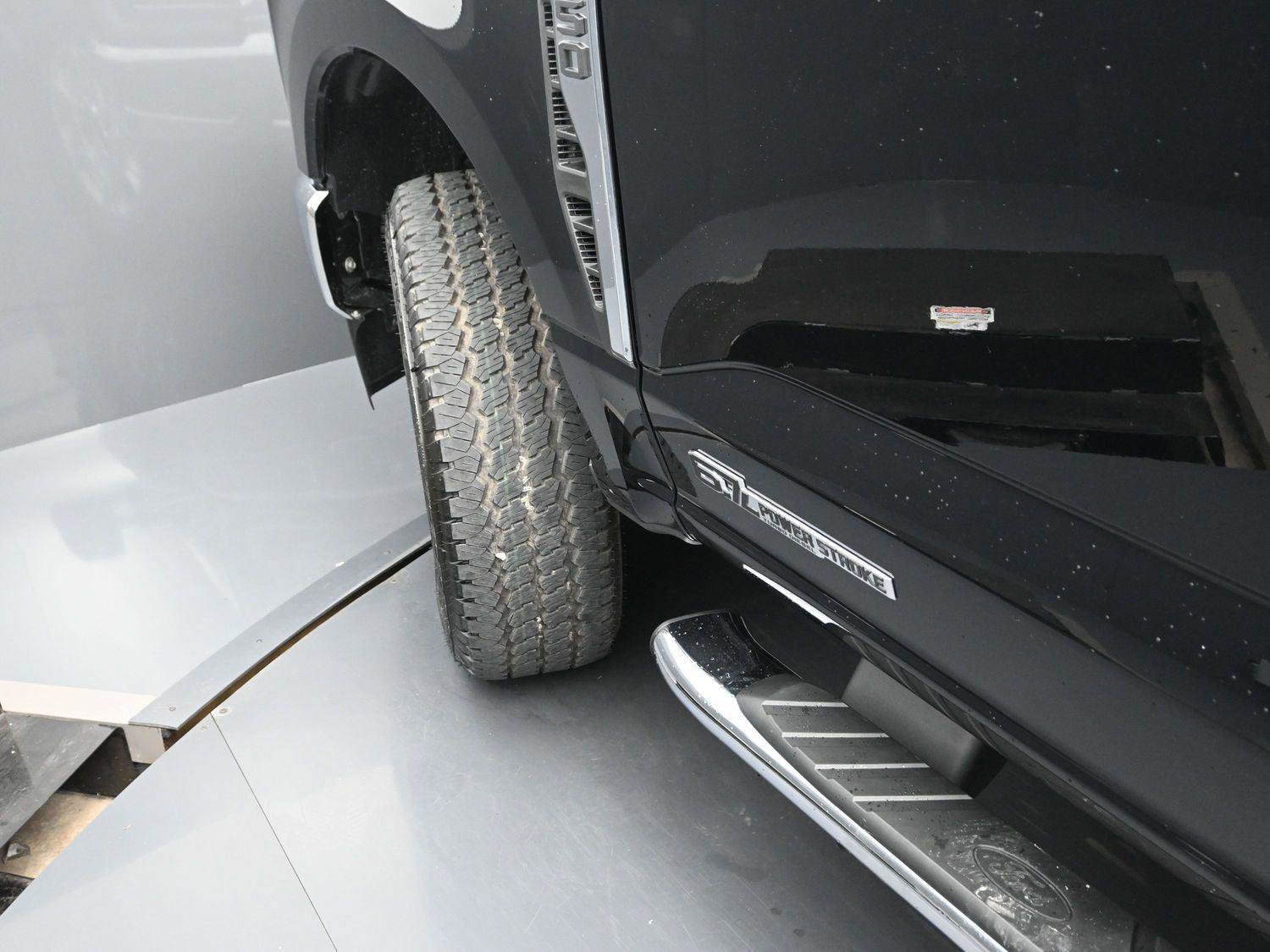 New 2026 Ford F250 XLT image 5