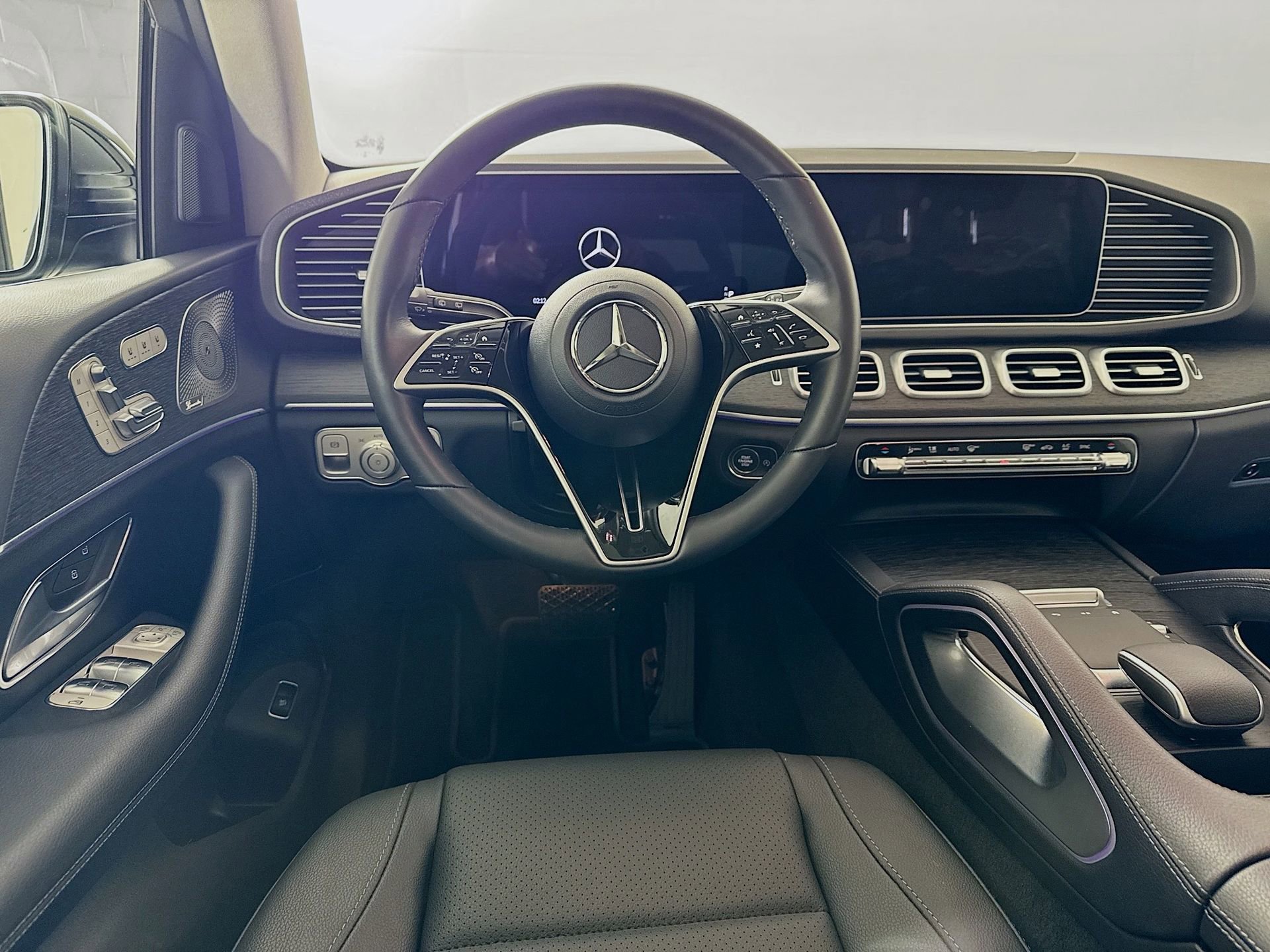 Used 2026 Mercedes-Benz GLE 350 4MATIC image 25
