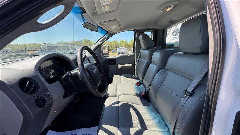 Used 2005 Ford F150 STX image 38