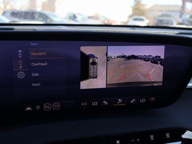 New 2026 Buick Enclave Sport Touring w/ Power Package image 44