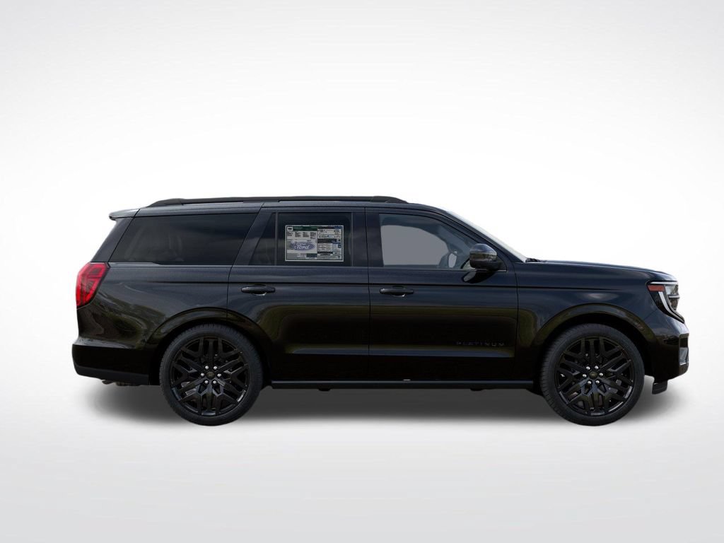 New 2027 Ford Expedition Platinum w/ Stealth Performance Package AWD/4WD image 6