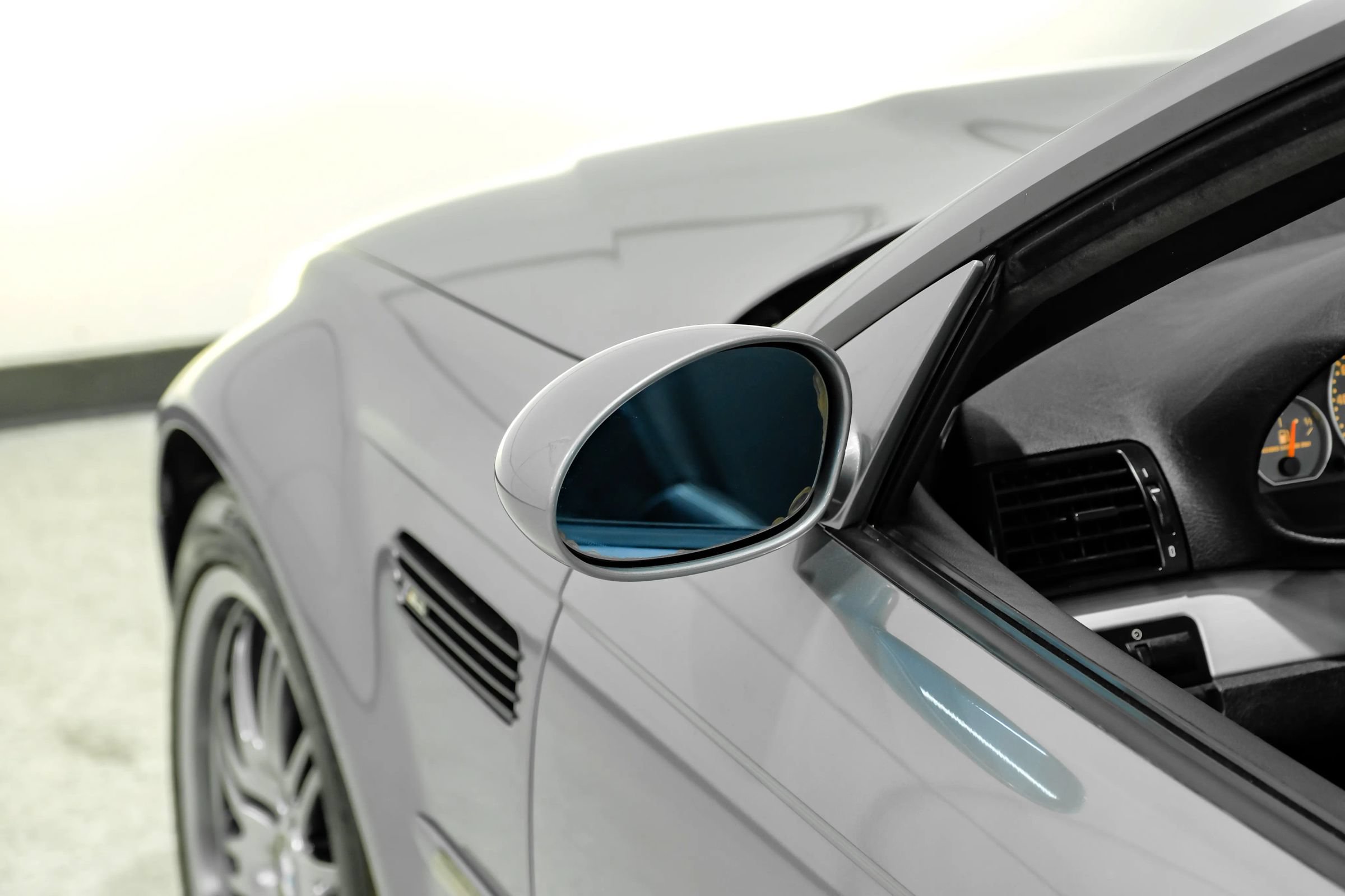 Used 2003 BMW M3 Convertible RWD image 47