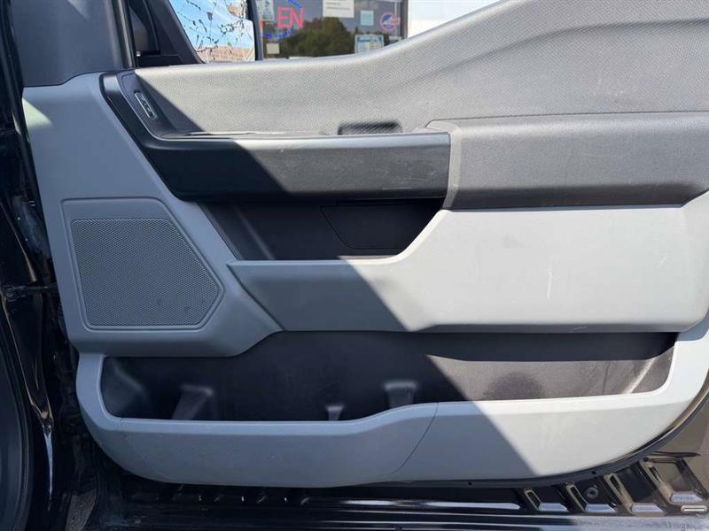 Used 2021 Ford F150 XL w/ Equipment Group 101A High RWD image 23