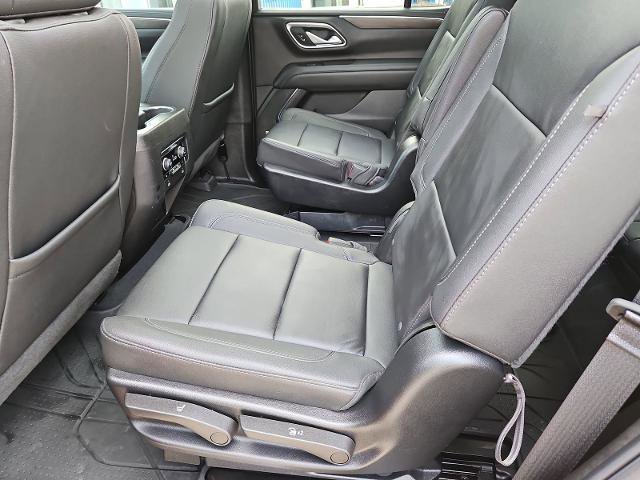 Certified 2023 Chevrolet Tahoe Z71 w/ Z71 Off-Road Package AWD/4WD image 26