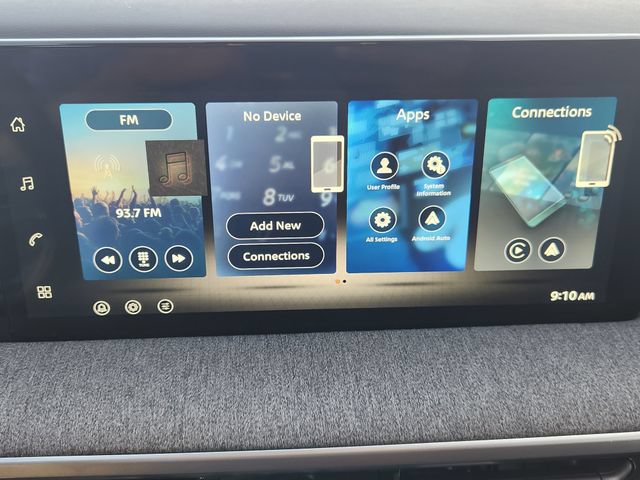 Used 2026 Nissan Kicks S FWD image 17