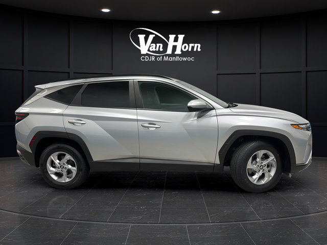 Used 2024 Hyundai Tucson SEL AWD/4WD image 8
