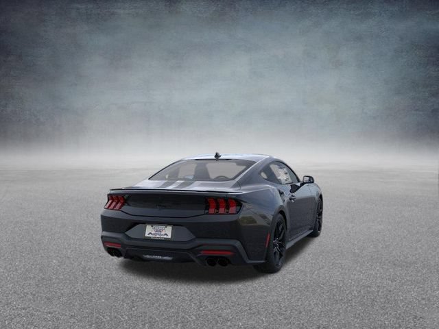 New 2026 Ford Mustang Premium RWD image 8