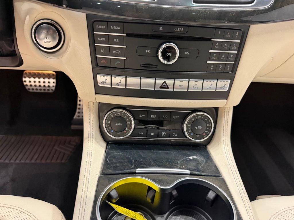 Used 2016 Mercedes-Benz CLS 400 image 46