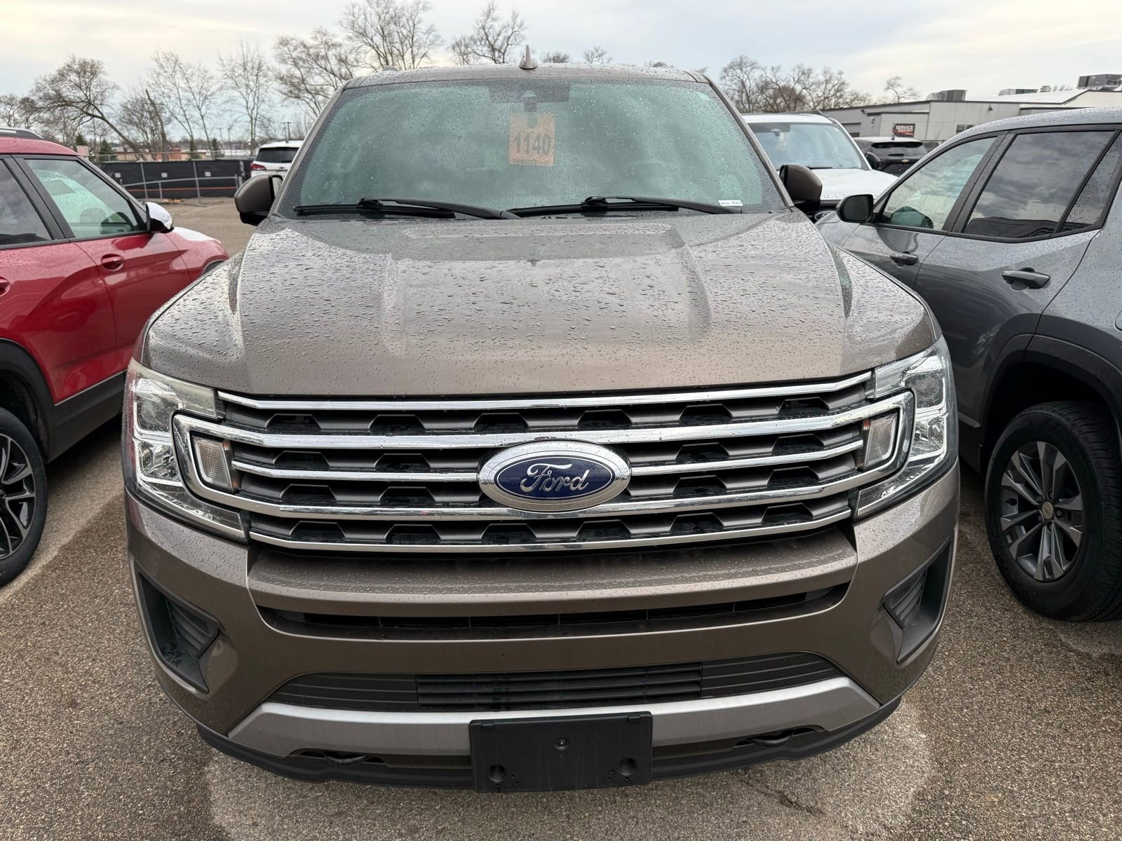 Used 2019 Ford Expedition Max XLT w/ Equipment Group 202A image 6