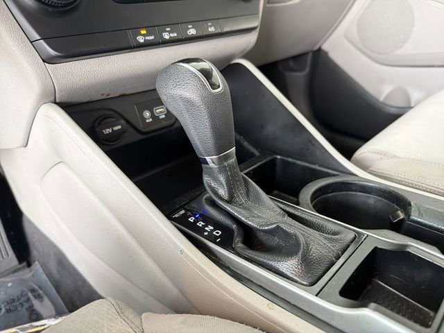 Used 2016 Hyundai Tucson SE image 26