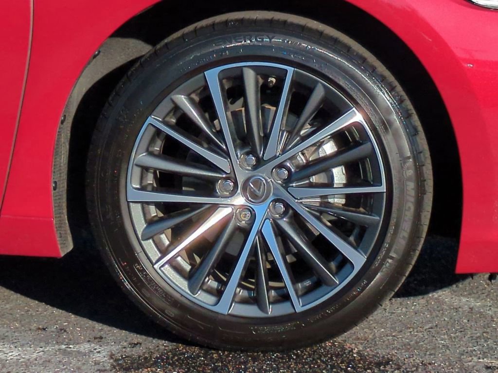 Used 2023 Lexus ES 300h w/ Premium Package image 11