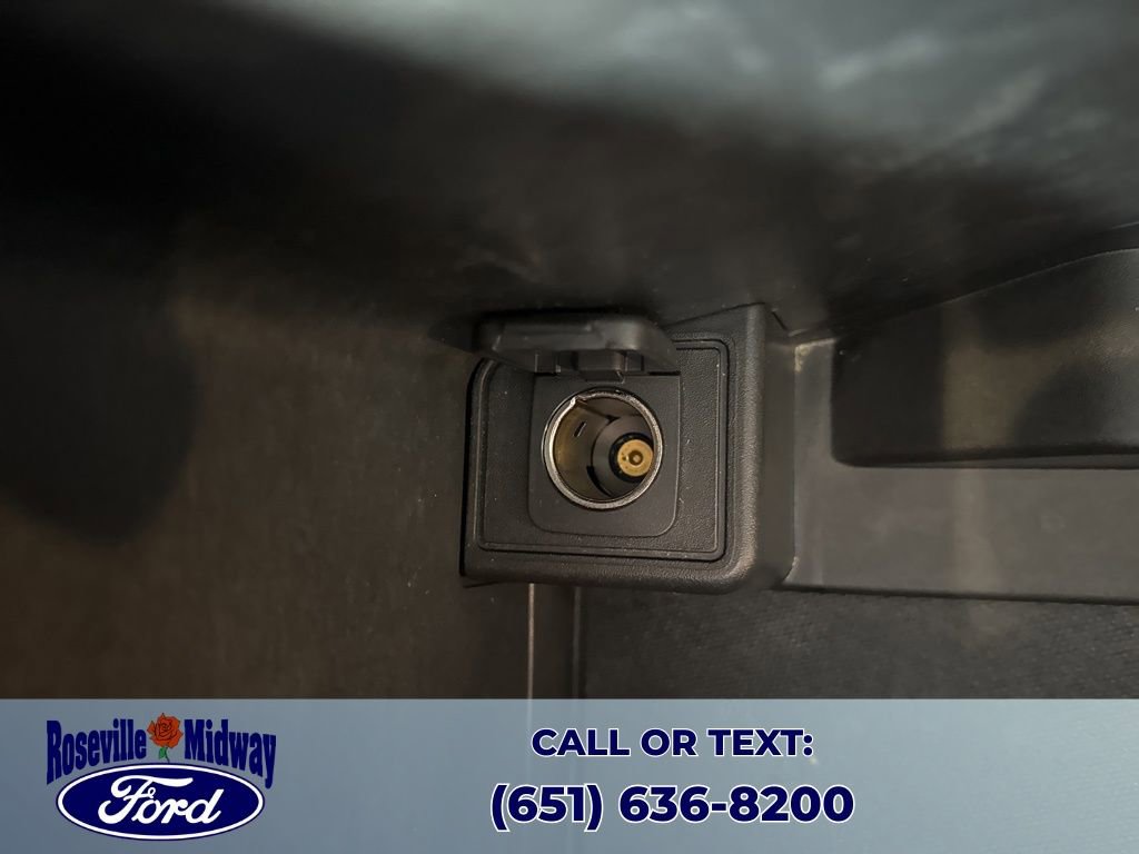 Used 2018 Ford F150 XLT w/ Equipment Group 302A Luxury image 16