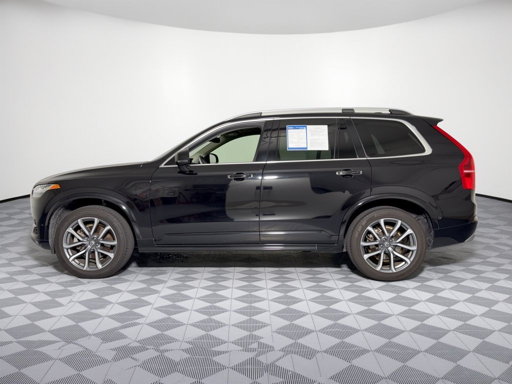 Used 2019 Volvo XC90 T6 Momentum w/ Protection Package Premier AWD/4WD image 2